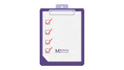 Home Inspection Sticker by McKenzie Real Estate