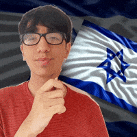 Tel Aviv Pride GIF