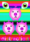 art fashion GIF by PEEKASSO