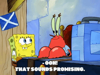 season 8 karen 2.0 GIF by SpongeBob SquarePants