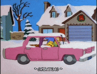 homer simpson episode 10 GIF