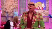 season 9 9x6 GIF by RuPaul's Drag Race