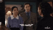 Heart Endgame GIF by Hallmark Channel