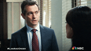 Season 24 Nbc GIF by Law & Order