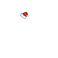 Merry Christmas Sticker by JW Marriott Surabaya