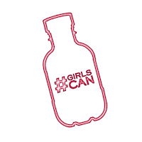 girls fragrance Sticker by zadigetvoltaire
