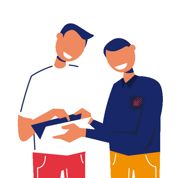 intercores giphyupload logistica tintas distribuidora Sticker