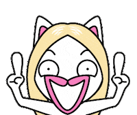 Slide Up Sticker