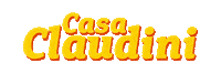 Annie Casa Claudini Sticker by tuttelemelediannie