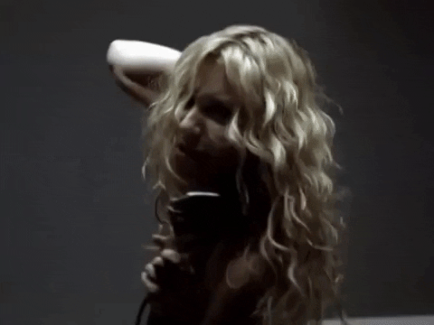 Aj Michalka Singing GIF by Aly & AJ