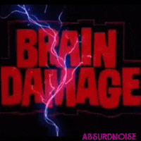 brain damage horror movies GIF by absurdnoise