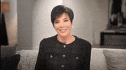 Kris Jenner How Bout That GIF by HULU