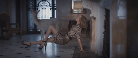 blank space music video GIF by Taylor Swift