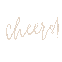 emendress drink cheers emendress Sticker