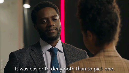 Turn Down Season 2 GIF by The Bold Type