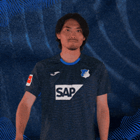 Sport Hallo GIF by TSG Hoffenheim