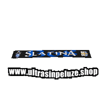 Slatina Sticker by UltrasInPeluze
