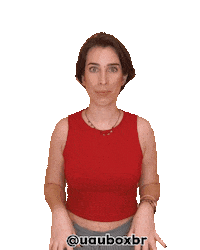 Box Sticker by UAUBox