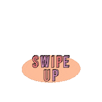 Instagram Swipe Up Sticker