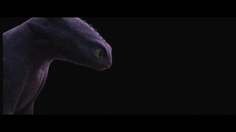 Tired Dreamworks GIF by How To Train Your Dragon