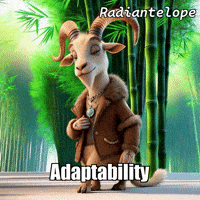 Plant Love GIF by Radiantelope