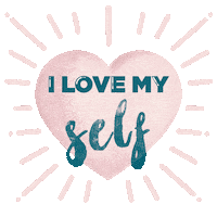 Skincare Sticker by Natural Self