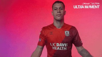 Happy Republic Fc GIF by Sacramento Republic FC