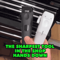 Barber Haircut GIF by TPOB