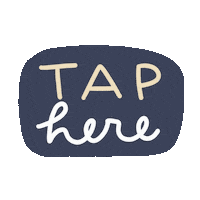 Tap Click Sticker