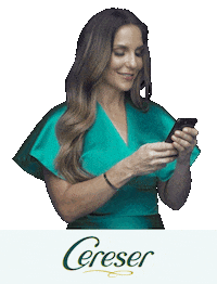 cereserautentica sidra ivete mensagem ivete sangalo Sticker
