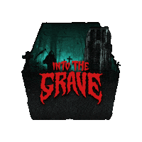 Moshpit Metalheads Sticker by Loud Noise