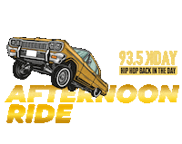 Sticker by 935KDAY