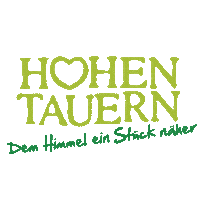 Urlaub Sticker by Hohentauern