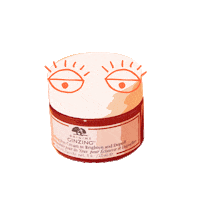 skincare moisturizer Sticker by Origins PH