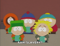 GIF by South Park 
