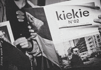 KiekieTabloid tabloid kiekie GIF