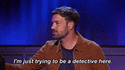 Stalking I Can See Your Voice GIF by FOX TV