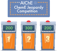 Cheme Sticker by AIChE
