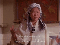 season 3 netflix GIF by Gilmore Girls 