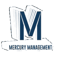 MercuryMgmt shane mcgraw mercurymgmt mercurymanagement Sticker