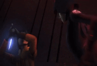 season 2 episode 22 GIF by Star Wars