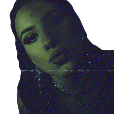 Love You Kiss Sticker by Kassi Ashton