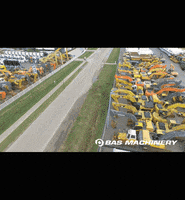 bastrucks stock transport bas excavator GIF