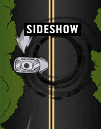 Side Show Bg GIF by Baked Goodz