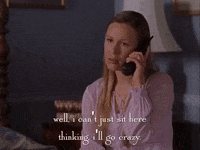 season 3 netflix GIF by Gilmore Girls 