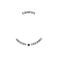 School Action Sticker by Campus Univers Cascades
