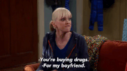 season 1 jail GIF by mom