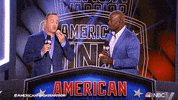 Nbc GIF by Ninja Warrior