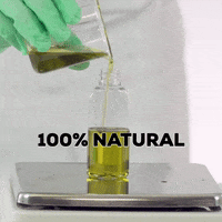 Carrier Oil Natural Skincare GIF by Formula Botanica