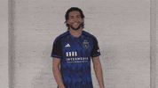 Soccer Futbol GIF by San Jose Earthquakes